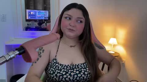 Amandha online show from 10.02.25