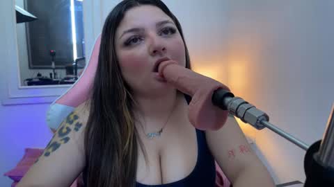 Amandha online show from 10.11.25