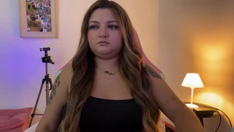 Amandha online show from 01.31.26