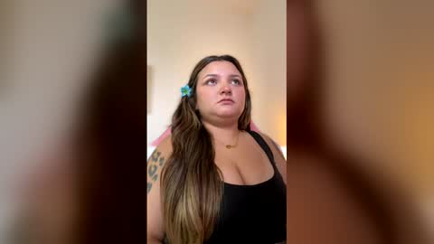 Amandha online show from 02.14.26