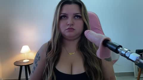 Amandha online show from 04.24.26