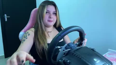 Amandha online show from 06.22.26