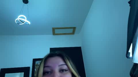 Amandha online show from 06.23.26