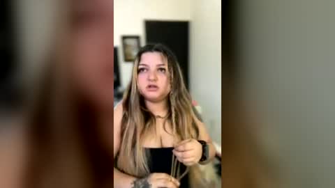 Amandha online show from 07.18.26