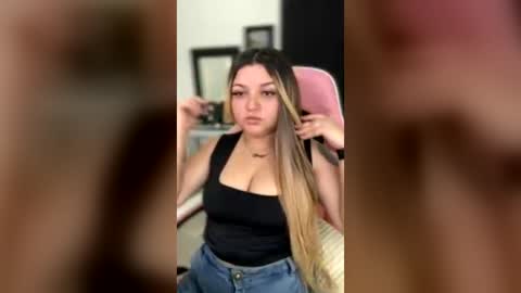 Amandha online show from 07.19.26