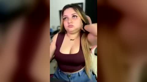 Amandha online show from 07.20.26