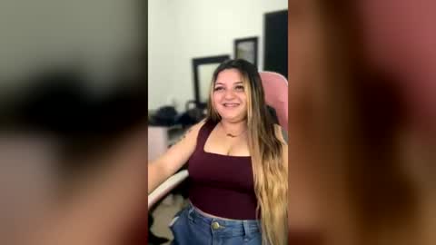 Amandha online show from 07.21.26