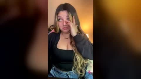 Amandha online show from 07.26.26