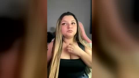 Amandha online show from 07.28.26