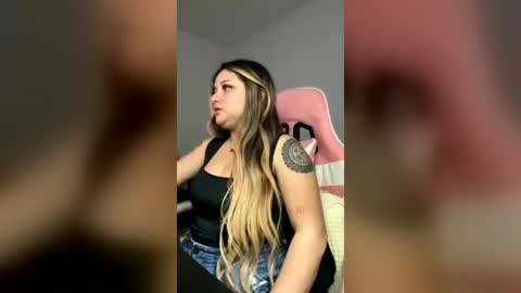 Amandha online show from 07.30.26
