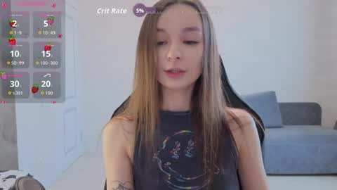 Mila online show from 04.02.26