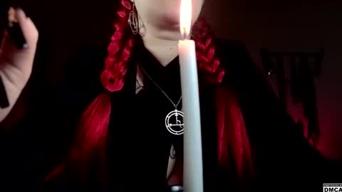 Goddess Amanita online show from 02.20.26