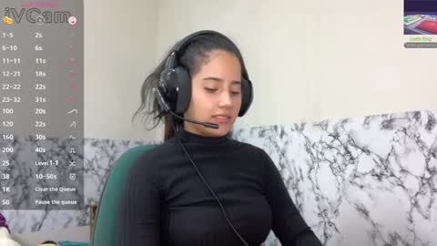 amany_r online show from 02.11.25