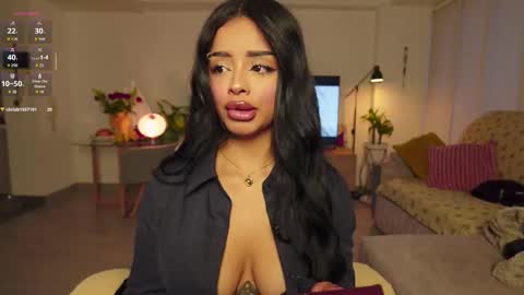  Ama  online show from 03.12.26