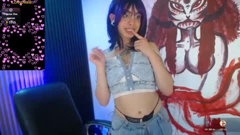 amapola_hs online show from 02.06.26