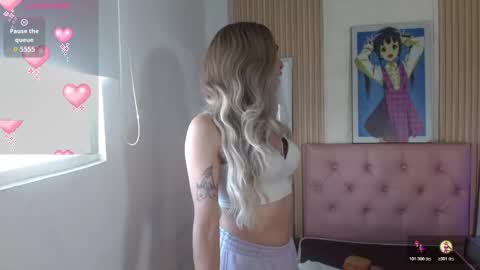 amapola_hs online show from 03.13.26