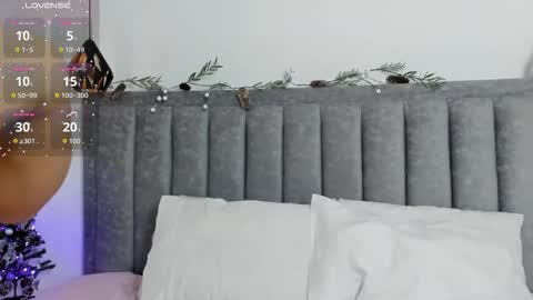 amara18_ online show from 12.21.25