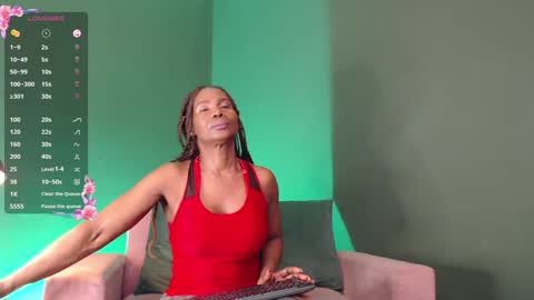 Snapshot of amara_bss_ chatting on 12.30.24 luna online show from 12.30.24