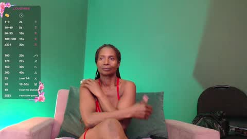 Snapshot of amara_bss_ chatting on 12.30.24 luna online show from 12.30.24