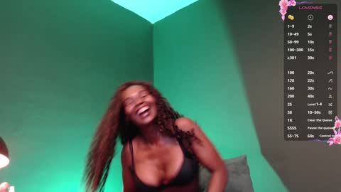 Snapshot of amara_bss_ chatting on 01.29.25 luna online show from 01.29.25