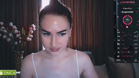 Snapshot of amara_campbell chatting on 12.06.24 amara campbell online show from 12.06.24