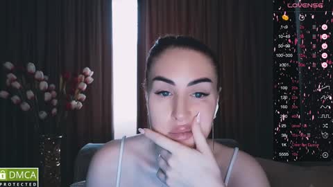 Snapshot of amara_campbell chatting on 12.07.24 amara campbell online show from 12.07.24