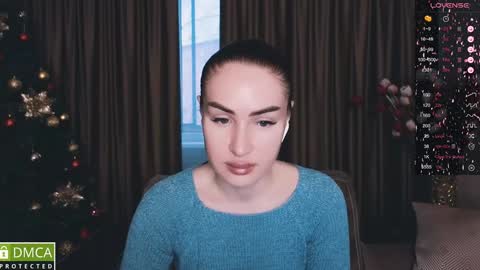 Snapshot of amara_campbell chatting on 12.13.24 amara campbell online show from 12.13.24