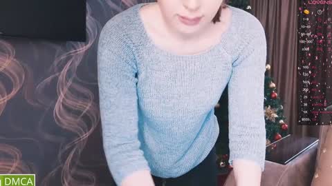 Snapshot of amara_campbell chatting on 12.13.24 amara campbell online show from 12.13.24