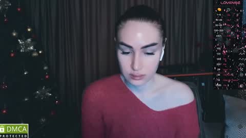 Snapshot of amara_campbell chatting on 12.16.24 amara campbell online show from 12.16.24