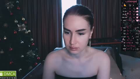 Snapshot of amara_campbell chatting on 12.22.24 amara campbell online show from 12.22.24