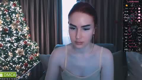 Snapshot of amara_campbell chatting on 12.29.24 amara campbell online show from 12.29.24