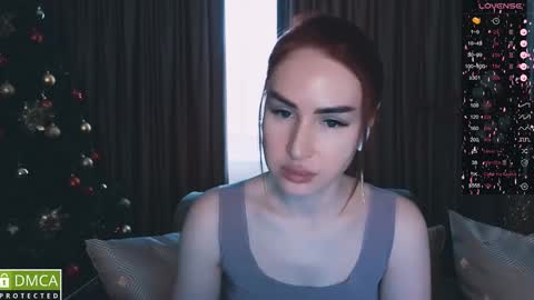 Snapshot of amara_campbell chatting on 01.05.25 amara campbell online show from 01.05.25