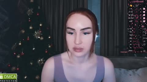 Snapshot of amara_campbell chatting on 01.05.25 amara campbell online show from 01.05.25