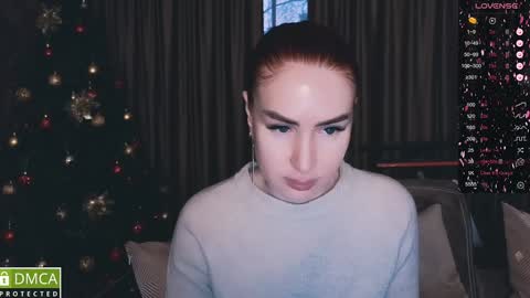 Snapshot of amara_campbell chatting on 01.06.25 amara campbell online show from 01.06.25