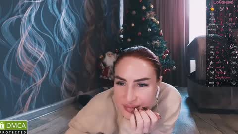 Snapshot of amara_campbell chatting on 01.06.25 amara campbell online show from 01.06.25