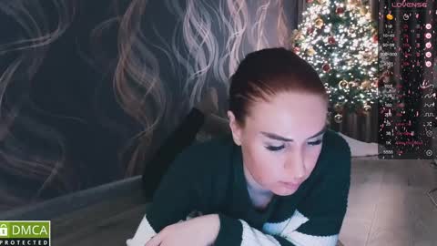 Snapshot of amara_campbell chatting on 01.07.25 amara campbell online show from 01.07.25