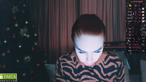 Snapshot of amara_campbell chatting on 01.08.25 amara campbell online show from 01.08.25