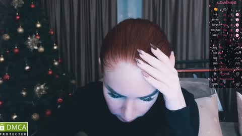 Snapshot of amara_campbell chatting on 01.08.25 amara campbell online show from 01.08.25