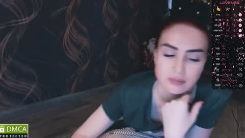 Snapshot of amara_campbell chatting on 01.09.25 amara campbell online show from 01.09.25