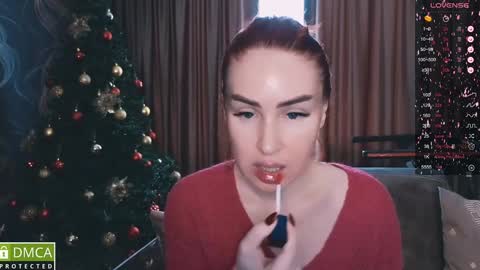 Snapshot of amara_campbell chatting on 01.10.25 amara campbell online show from 01.10.25