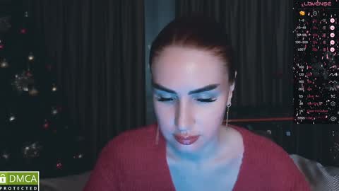 Snapshot of amara_campbell chatting on 01.10.25 amara campbell online show from 01.10.25