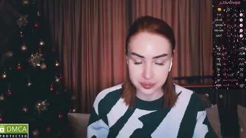 Snapshot of amara_campbell chatting on 01.12.25 amara campbell online show from 01.12.25