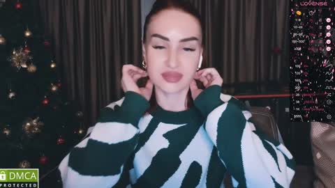 Snapshot of amara_campbell chatting on 01.12.25 amara campbell online show from 01.12.25