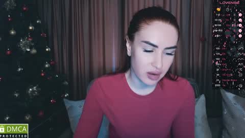 Snapshot of amara_campbell chatting on 01.15.25 amara campbell online show from 01.15.25