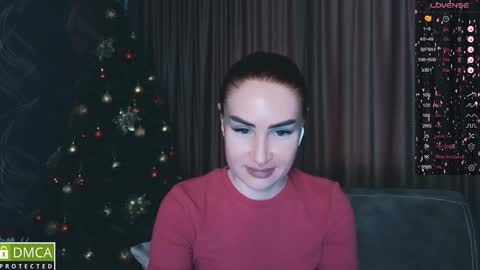 Snapshot of amara_campbell chatting on 01.15.25 amara campbell online show from 01.15.25