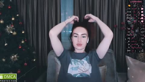 Snapshot of amara_campbell chatting on 01.15.25 amara campbell online show from 01.15.25