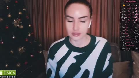 Snapshot of amara_campbell chatting on 01.16.25 amara campbell online show from 01.16.25