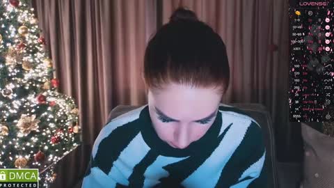 Snapshot of amara_campbell chatting on 01.16.25 amara campbell online show from 01.16.25