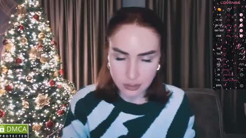 Snapshot of amara_campbell chatting on 01.16.25 amara campbell online show from 01.16.25