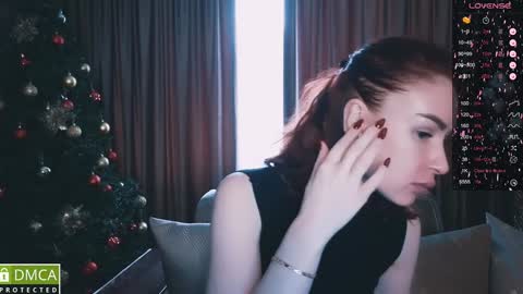 Snapshot of amara_campbell chatting on 01.17.25 amara campbell online show from 01.17.25